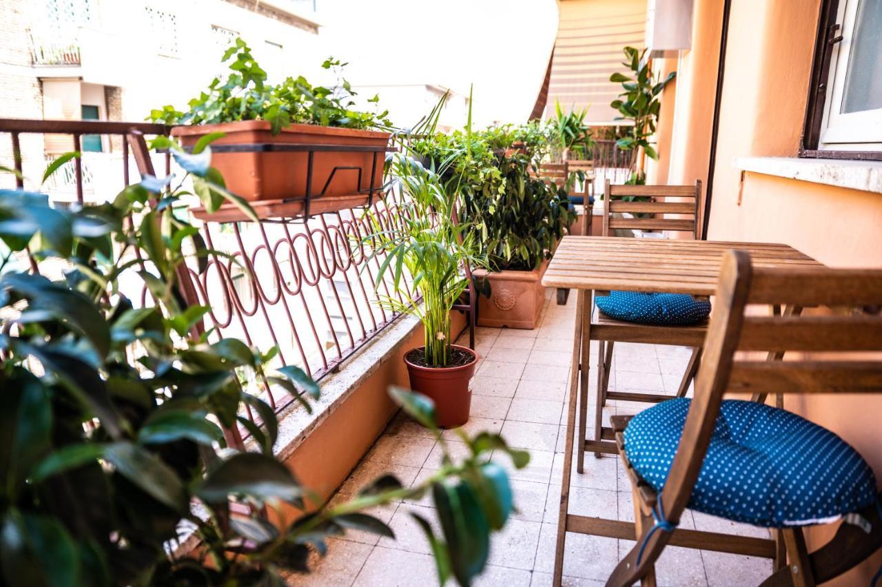 Cozysuites-vaticancity Apartamento Roma